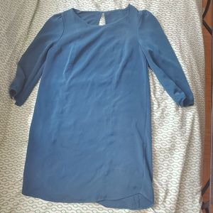 XS-SM kimchi blue UO dress, without tag